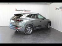 usata Hyundai Tucson 1.6 T-GDi 48V Xline