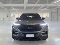 Usata Ford Explorer ST-Line 363 CV (266 kW) 2023 Grigio SUV