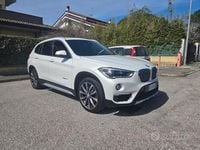 Usata BMW X1 190 CV (139 kW) 2018 SUV