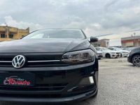 usata VW Polo 1.0 TSI DSG HighLine BlueMotion