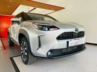 Usata Toyota Yaris Cross Active 92 CV (67 kW) 2024 Bianco SUV