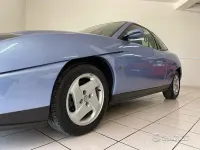 Käytetty Fiat Coupé 147 HP (108 kW) 1997 Sininen Coupe - kaksiovinen