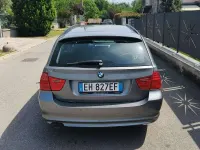 Usata BMW 316 315 CV (231 kW) 2011 Grigio Station wagon