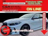 usata BMW 116 116 i Msport