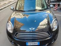 Usata Mini Countryman 145 CV (106 kW) 2013 SUV