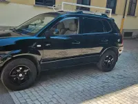 Usata Hyundai Tucson 2006 SUV