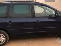 usata VW Sharan 1.9 diesel