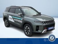 Usata Ssangyong (KGM) Torres 203 CV (149 kW) 2025 Verde SUV