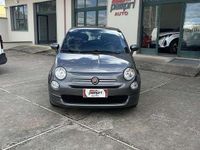 Begagnad Fiat 500 69 HK (50 kW) 2022 Other Halvkombi