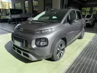 Usata Citroën C3 Aircross Shine 131 CV (96 kW) 2020 Other SUV
