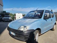 usata Fiat Seicento 1.1i cat S