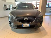 Usata Mazda CX-5 Exceed 175 CV (128 kW) 2016 Bronzo SUV