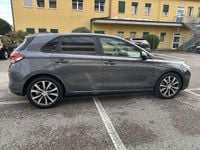 Usata Hyundai i30 110 CV (80 kW) 2017 Grigio Berlina