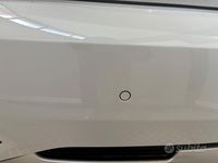 Usata Audi A1 Admired 95 CV (69 kW) 2020 Bianco SUV