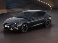 Nuova Cupra Leon 150 CV (110 kW) 2026 Magnetic tech Berlina