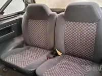 Usata Suzuki Vitara 75 CV (55 kW) 1994 Bianco Cabrio