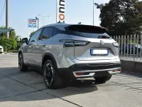 Usata Nissan Qashqai N-Connecta 140 CV (102 kW) 2025 Newport grey metallizzato SUV