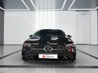 Usata Mercedes A180 AMG Line Premium 136 CV (100 kW) 2025 Nero Berlina