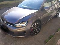 Usata VW Golf VII 110 CV (80 kW) 2015 Berlina