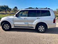 usata Mitsubishi Pajero Pajero5p 3.2 tdi 16v di-d GLS-2 auto