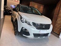 usata Peugeot 3008 BlueHDi 120 BlueHDi 120 S&S Allure