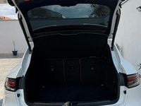 Usata Porsche Macan 245 CV (180 kW) 2019 Bianco SUV