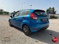 usata Ford Fiesta 1.5 5p Business 75cv