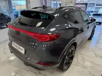 Usata Cupra Formentor 150 CV (110 kW) 2023 Grigio SUV