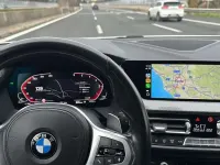 Usata BMW 120 M Sport 190 CV (139 kW) 2020 Utilitaria
