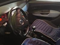 Usata Fiat Grande Punto Dynamic 65 CV (47 kW) 2006 Nero Utilitaria