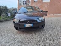 Usata Mitsubishi Colt 75 CV (55 kW) 2010 Utilitaria