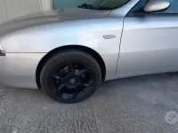 Usata Alfa Romeo 147 105 CV (77 kW) 2010 Utilitaria