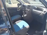 Usata Fiat Panda Dynamic 60 CV (44 kW) 2010 Nero Utilitaria