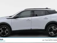 Occasion Peugeot 2008 Allure 101 ch (74 kW) 2025 Blanc SUV