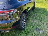 Usata Porsche Macan S 2015 SUV