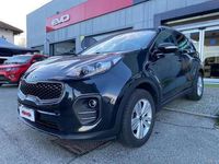 usata Kia Sportage 1.6 GDI 2WD Active