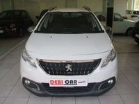 usata Peugeot 2008 HDi