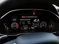 Usata Audi RS Q3 Comfort 400 CV (294 kW) 2021 Nero SUV