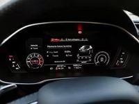 Usata Audi RS Q3 Comfort 2021 Nero SUV