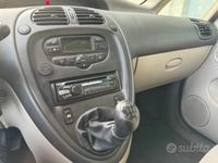 usata Citroën Xsara Picasso 1.6i cat 5 porte SX Clim