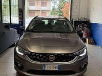 Usata Fiat Tipo Lounge 120 CV (88 kW) 2017 Other Station wagon