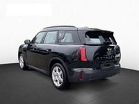 Usata Mini Cooper Countryman Favoured 170 CV (125 kW) 2025 Nero SUV