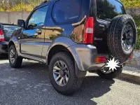 Usata Suzuki Jimny 86 CV (63 kW) 2017 Nero SUV