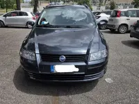 Usata Fiat Stilo Dynamic 103 CV (75 kW) 2005 Grigio Station wagon