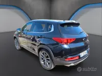 Usata DR F35 149 CV (109 kW) 2021 Nero SUV