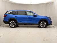 Brugt Skoda Kodiaq Style 193 HK (141 kW) 2025 Sort SUV