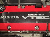 Usata Honda S 2000 S 241 CV (177 kW) 2005 Cabrio