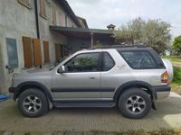 usata Opel Frontera Sport HT 2.2 dti 16v Edition2000