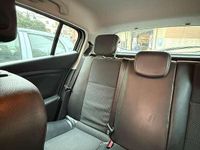 Usata Renault Mégane III LIMITED 102 CV (75 kW) 2011 Station wagon