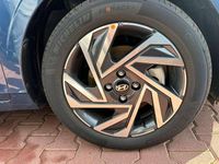 Nuova Hyundai i20 101 CV (74 kW) 2026 Blu/azzurro Utilitaria